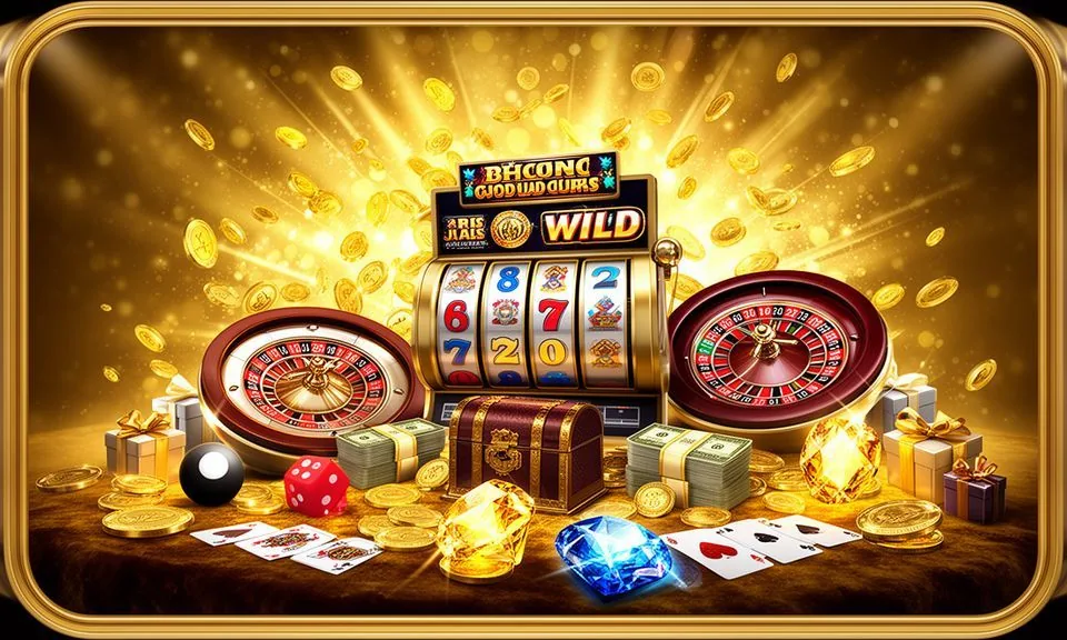 Roulette Speedway